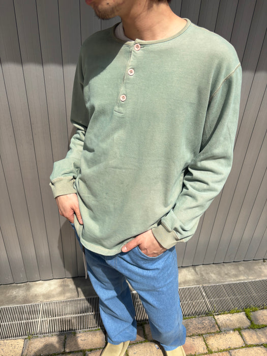 ARMANI EX henry Knit