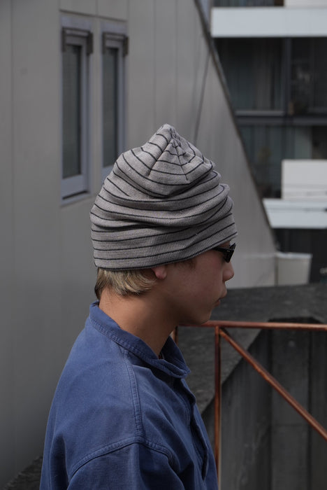 LEUCTFEUR BALI KIES×ASCHE