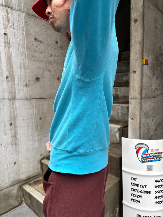 90s Champion REVERSE WEAVE sweat