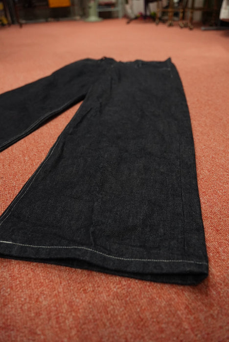 C.M.P.Y 8YR INDIGO 13.5oz 32inch