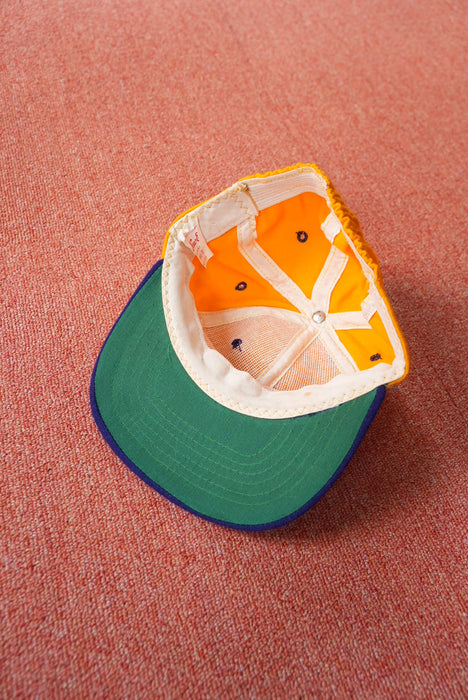 7.80s New Era felt easy cap