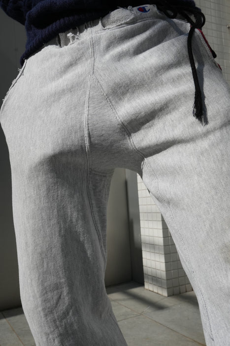 80s Champion REVERSE WEAVE remake sweat pants