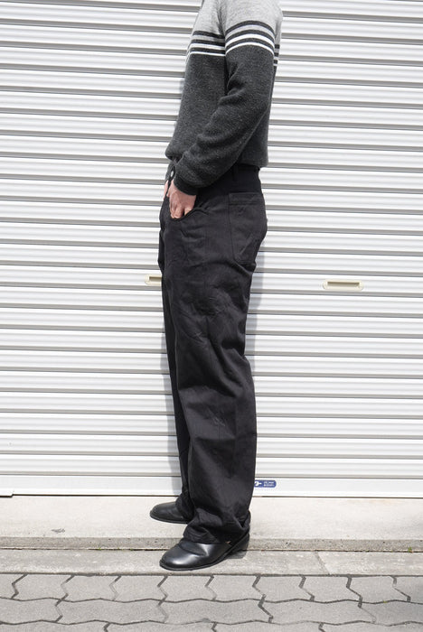 C.M.P.Y 8YR BLACK 13.5oz 32inch