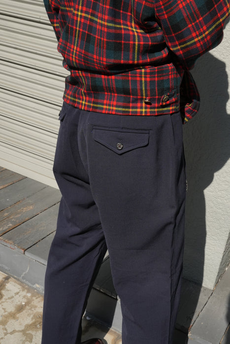90s POLO SPORT gabardine slacks