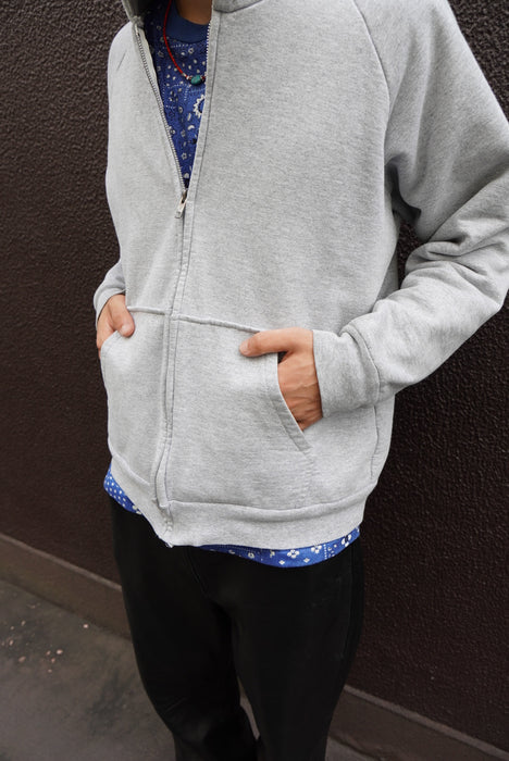 00s CAMBER zip up hoodie