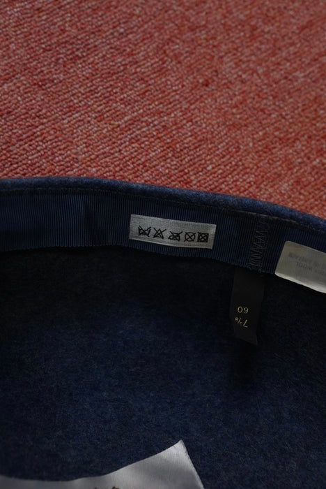 Herbert Johnson wool hunting