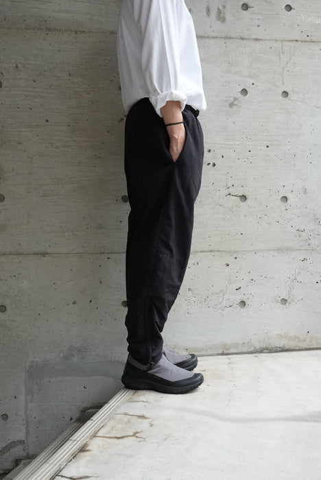 00s U.S.ARMY nylon training pants