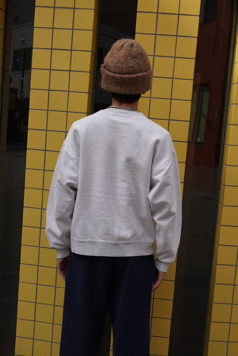 90s RUSELL ATHLETIC  highcotton border sweat