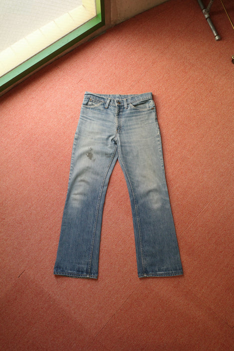 90s Levi's 517
