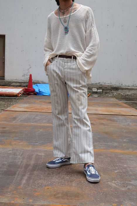 70s Levi’s 693 “E”
