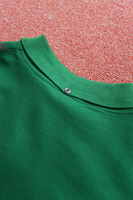 60s Bond knit shirts