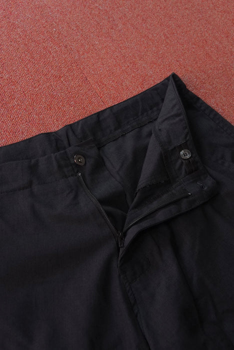 VERVE CLIMBING BELIKOS SHORT BLACK "L"