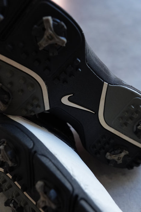 NIKE Heritage III Golf Shoes