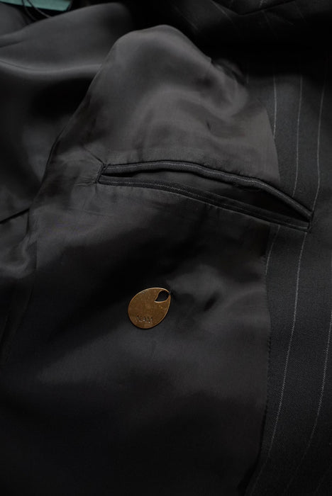 NAM TRUMPET 6B JACKET BLK ST size2