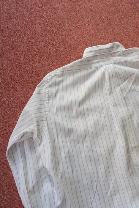 80s Brooks Brothers dress shirts Makers