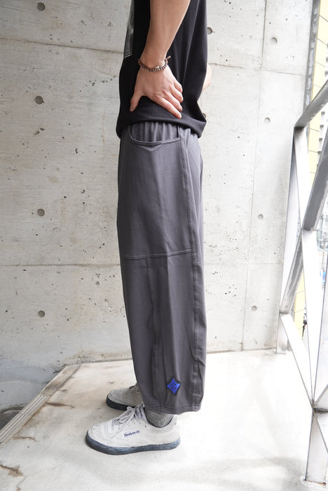 VERVE CLIMBING CAGI PANT GRAPHITE "L"