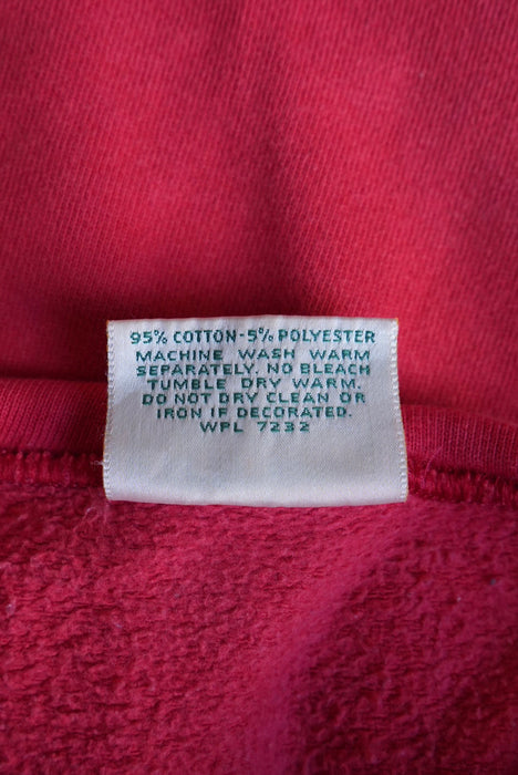 90s L.L.Bean×RUSSEL henryneck parker