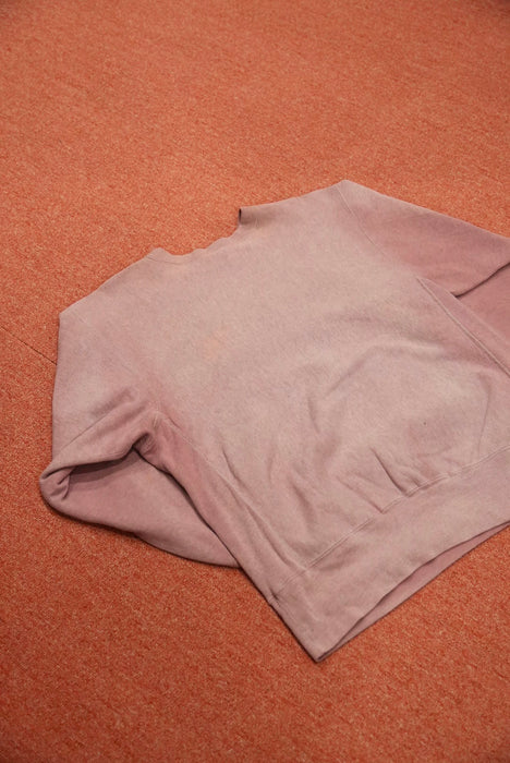 90s Champion REVERSE WEAVE sweat