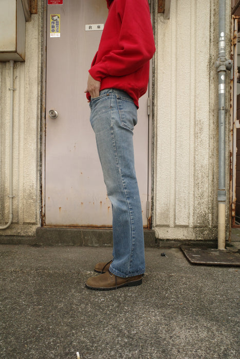 90s Levi's 517