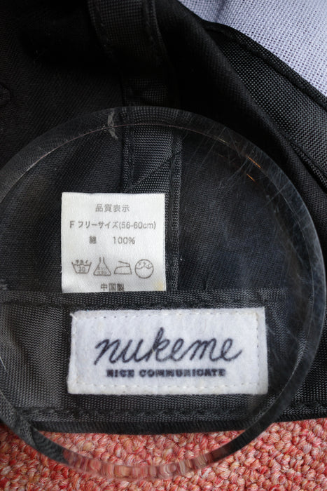 溶け 溶けcap