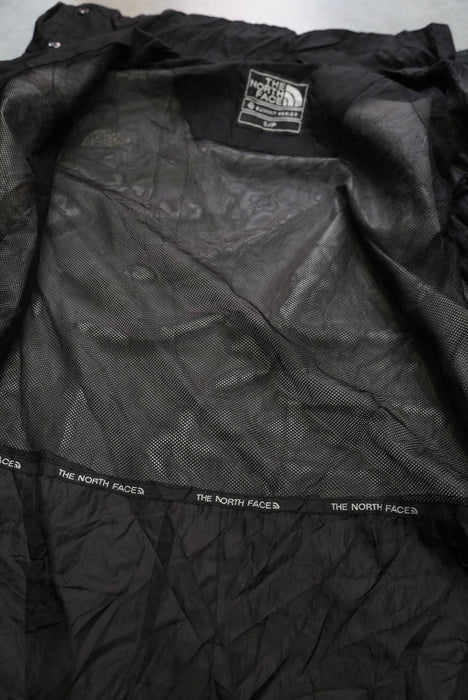 TNF summit jacket