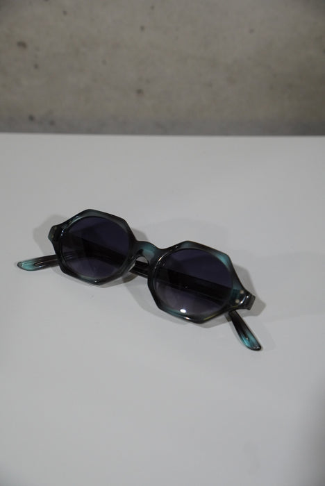 6.70s PATHWAY marble sunglasses