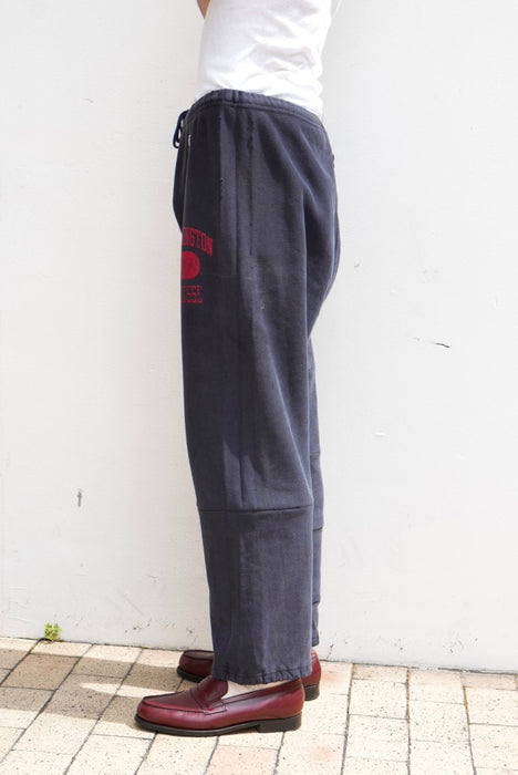 90s champion REVERSE WEAVE remake sweat pants