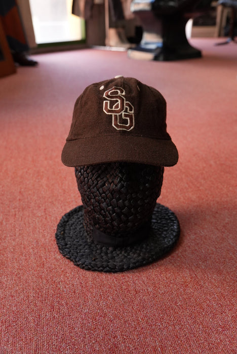 80s STUSSY AUTHENTIC CAPS baseball cap