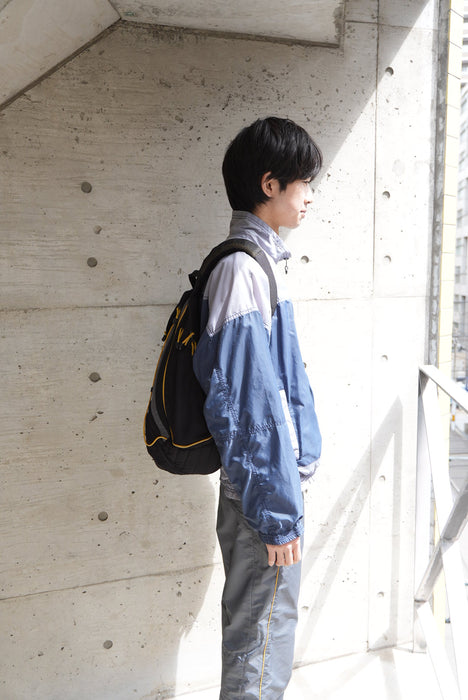 90s NIKE 3D backpack