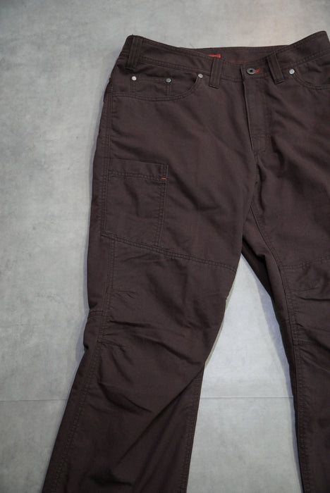 00s L.L.bean tech pants