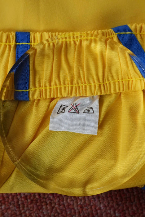 90s NIKE running shorts