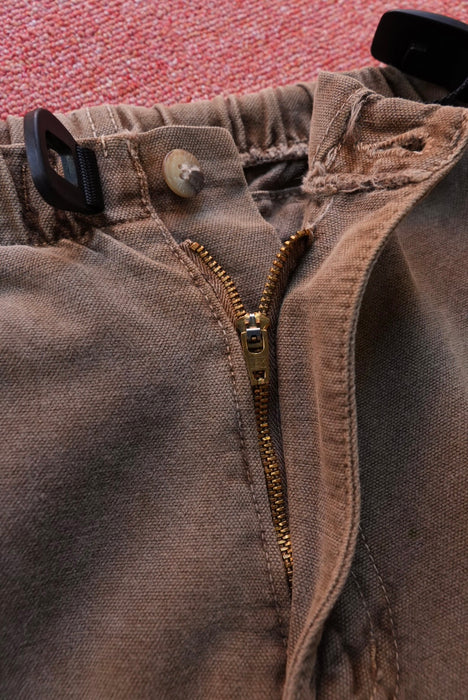 90s GRAMICCI climbing pants