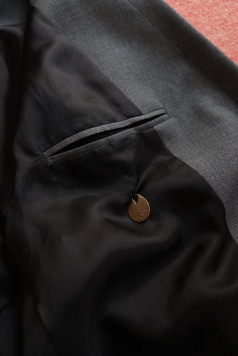 NAM TRUMPET 6B JACKET GRAY size2