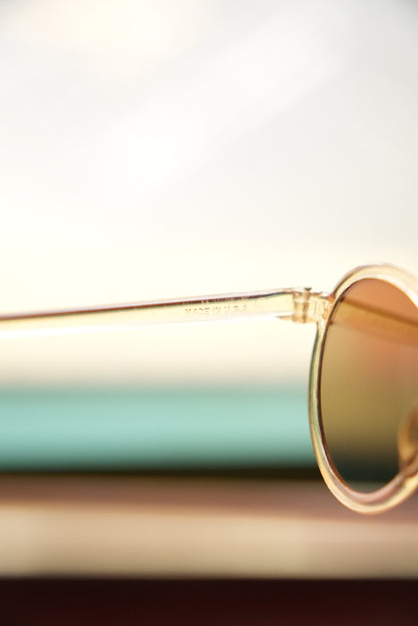 50s WILSON safety glasses