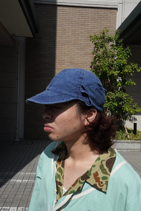 00s sunshade cap