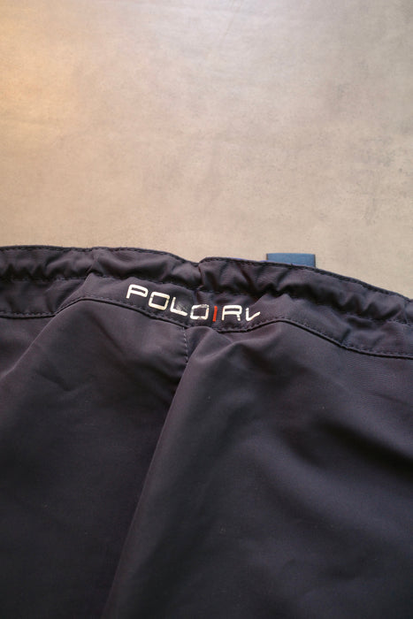 00s Polo by R.L nylon pants