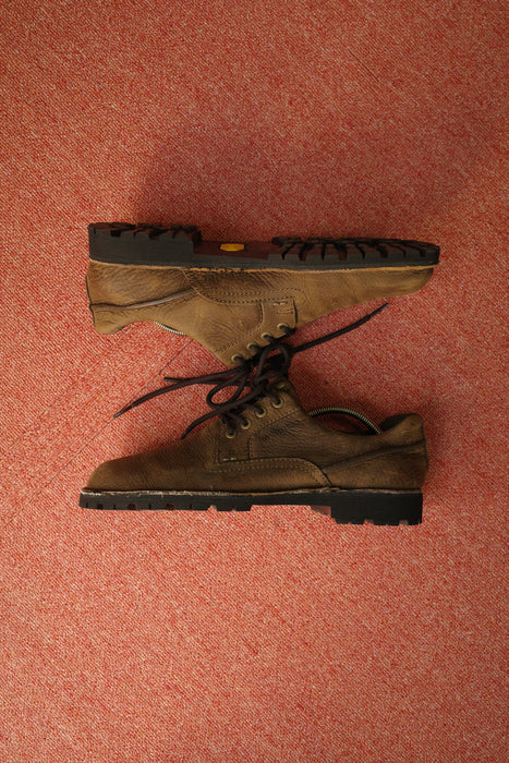 MERRELL World Rambler custom Vibramsole