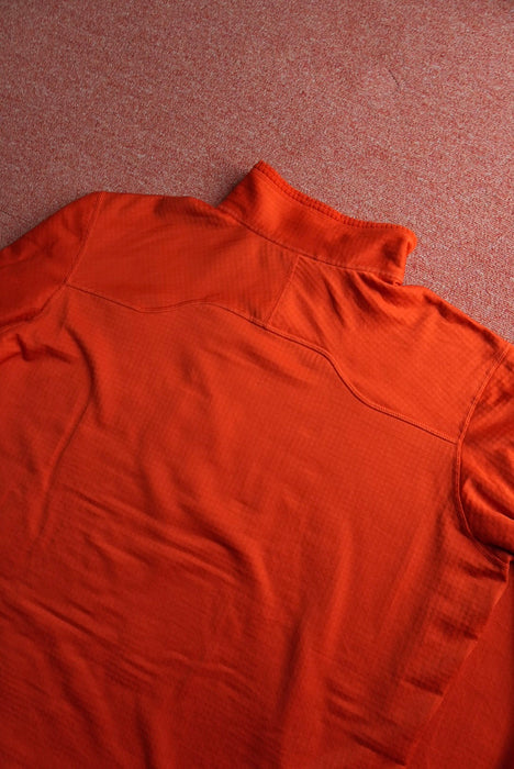 patagonia R1 Pullover