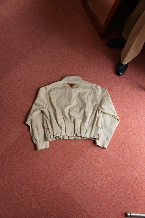 NAM accordion jacket size1