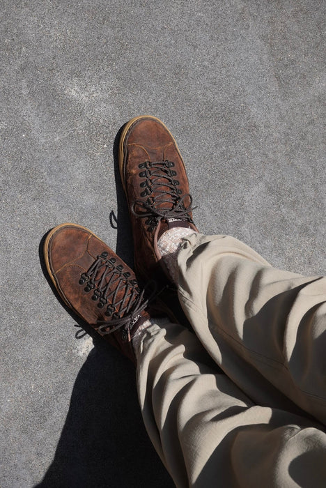 VANS CALIFORNIA Chukka Decon CA