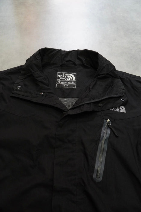 TNF summit jacket