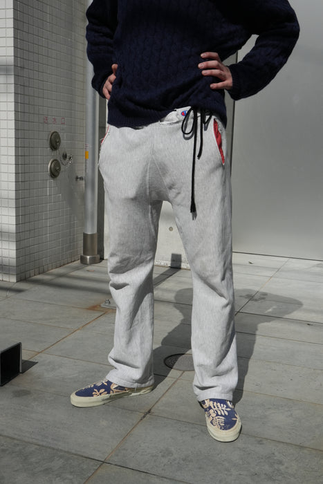 80s Champion REVERSE WEAVE remake sweat pants