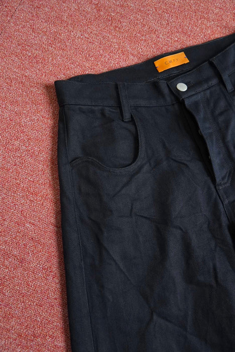C.M.P.Y 8YR BLACK 13.5oz 30inch