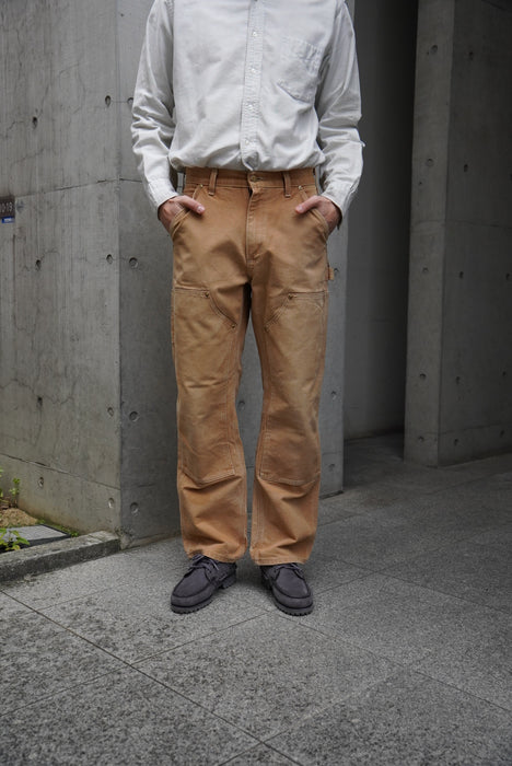 00s Carhartt double knee