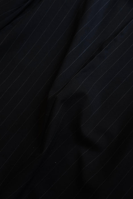 NAM HORN SLACKS BLK ST size2