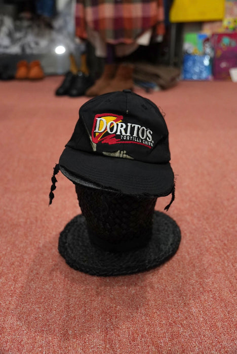 90s DORITOS boro cap