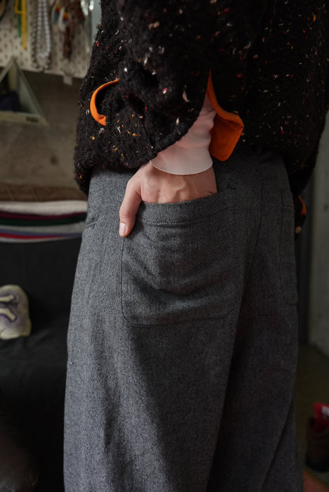 C.M.P.Y−14YR GREY 32inch