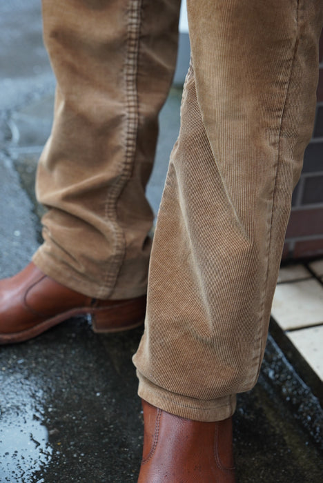 70s Levi’s  519 corduroy