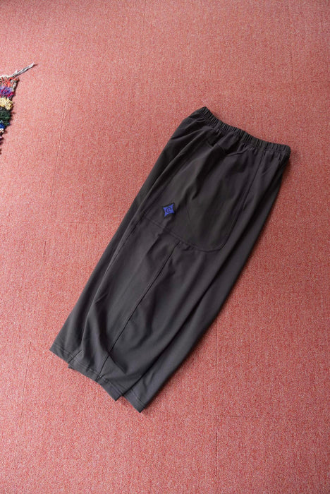 VERVE CLIMBING CAGI PANT GRAPHITE "L"
