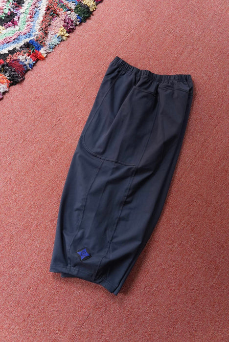 VERVE CLIMBING CAGI PANT SMOKE BLUE "M"